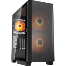 Cougar Airface FLO RGB Black